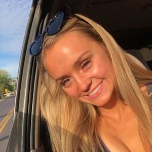 Meet your Posher, Rylee